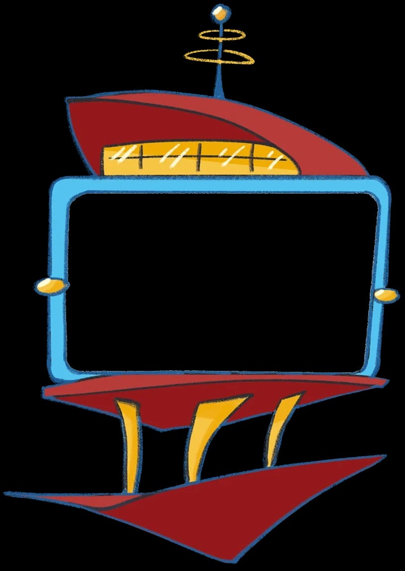 TreeHacks 2025 YouTube video screen