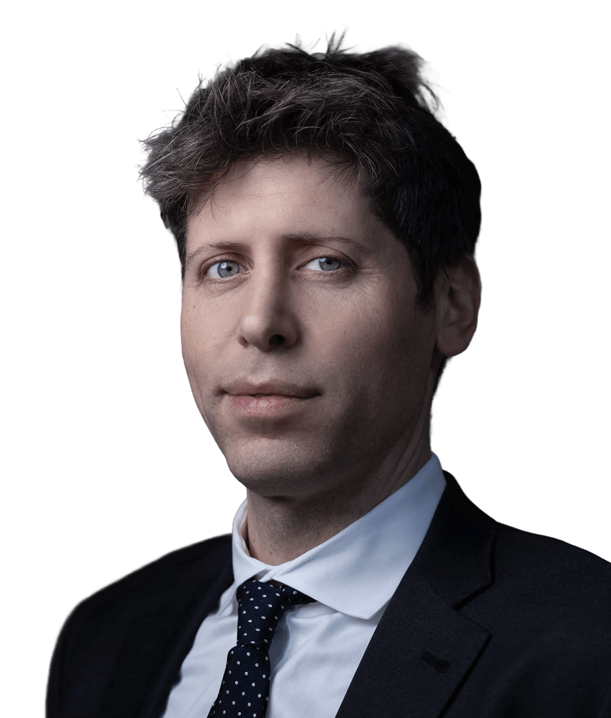 Sam Altman